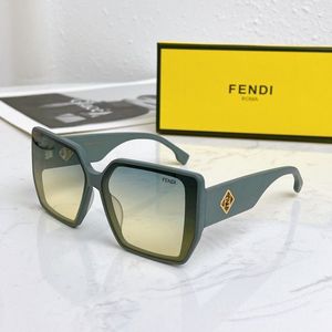 Fendi Sunglasses 480